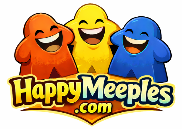 HappyMeeples.com